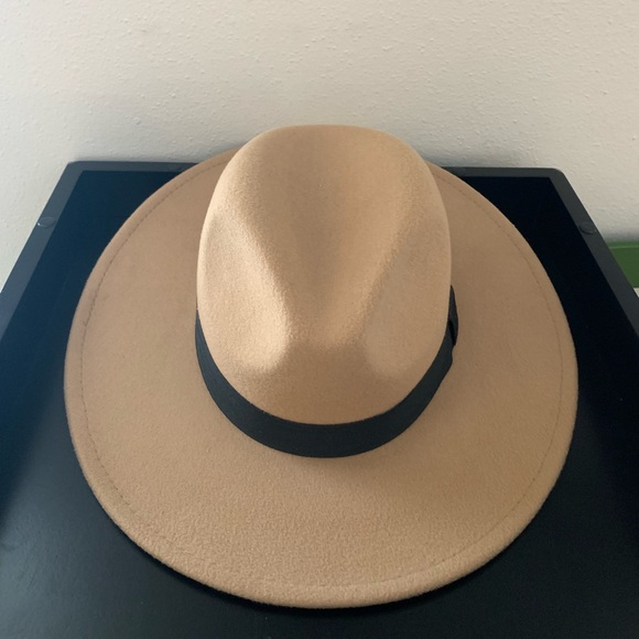 Tan Hat - NWT! - Picture 3 of 8